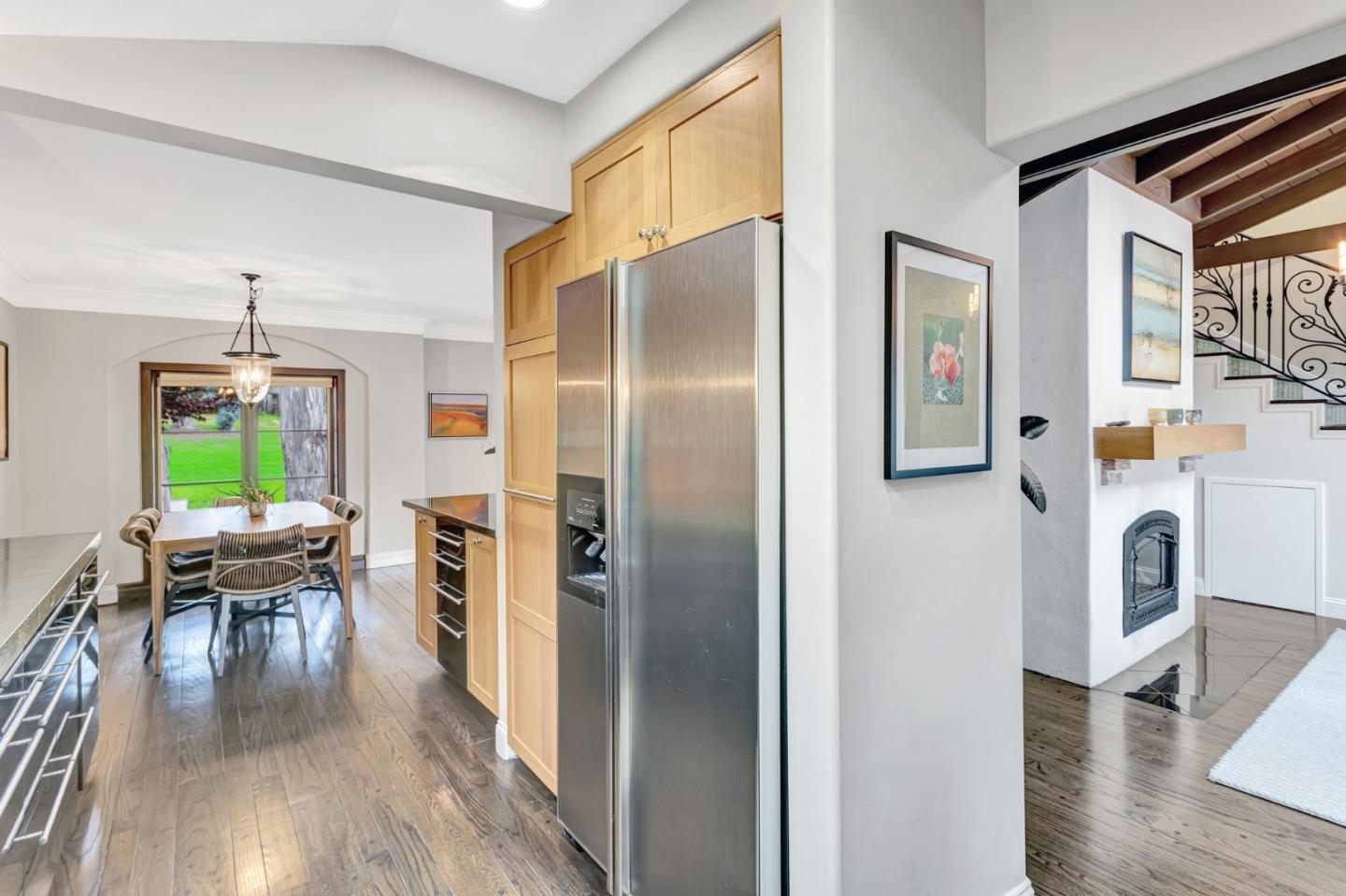 Detail Gallery Image 22 of 81 For 424 Palmer Ave, Aptos,  CA 95003 - 4 Beds | 2/1 Baths