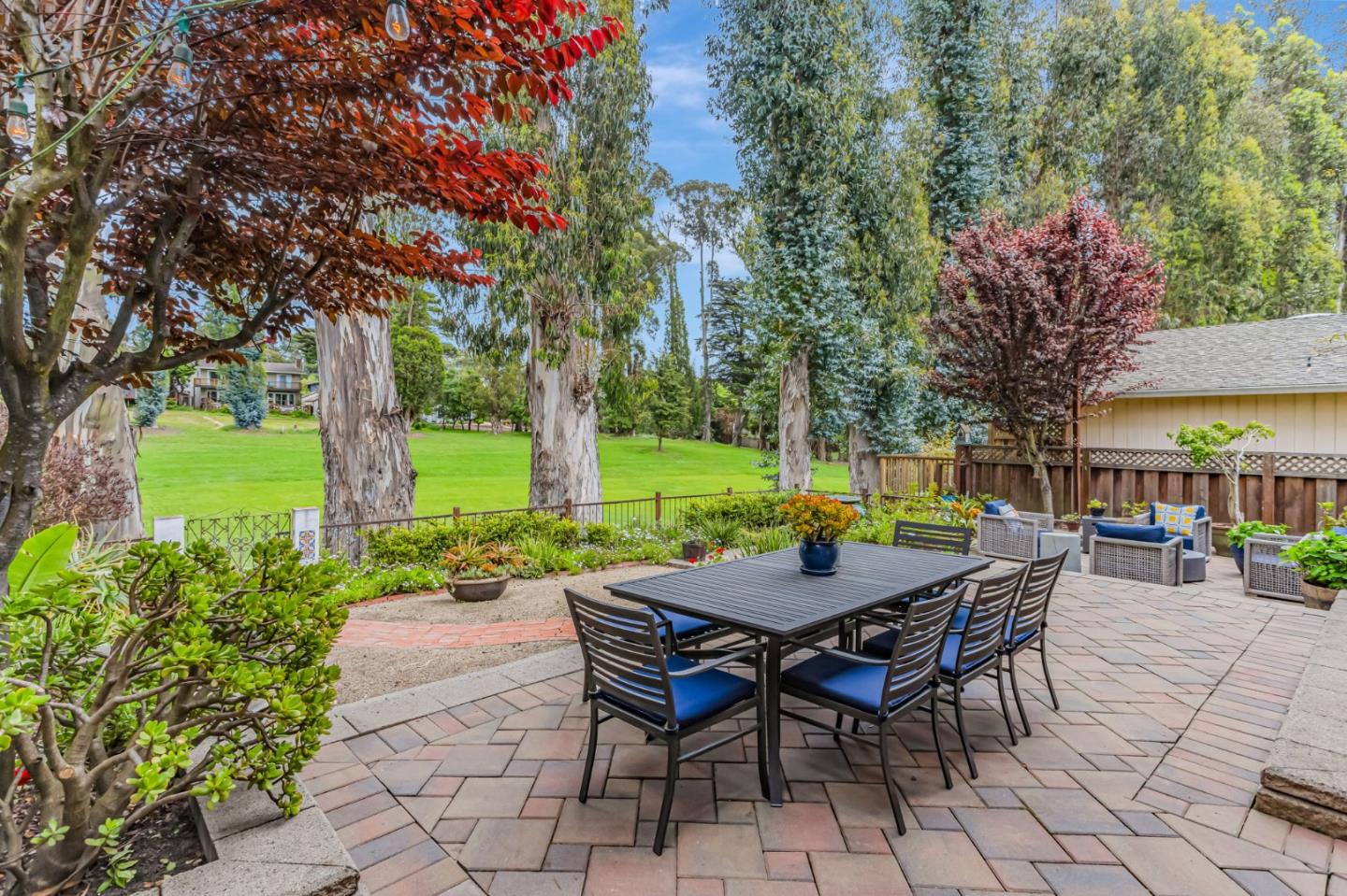 Detail Gallery Image 44 of 81 For 424 Palmer Ave, Aptos,  CA 95003 - 4 Beds | 2/1 Baths