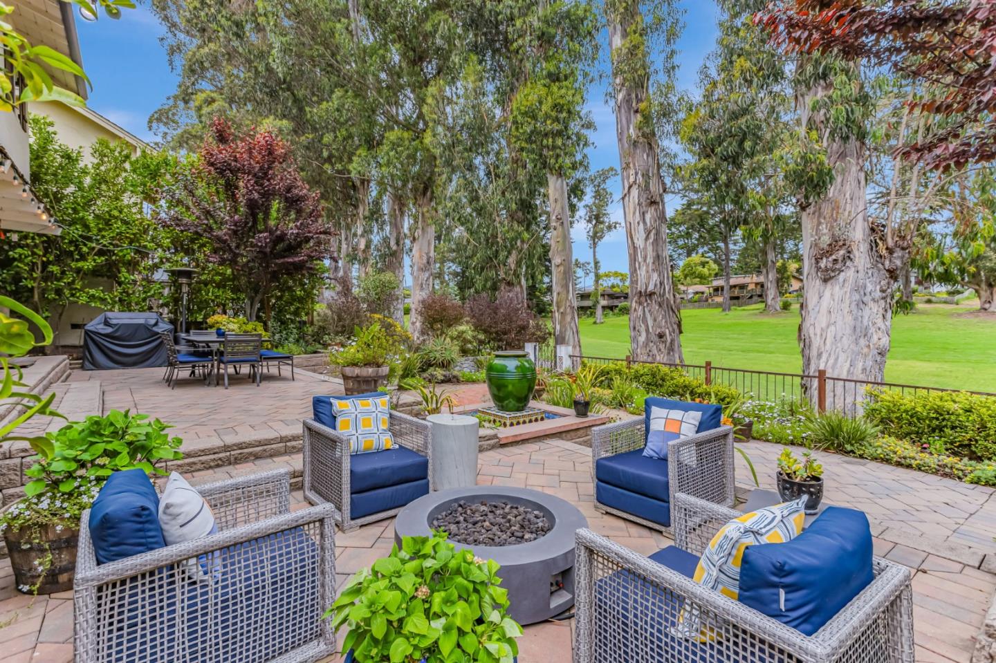 Detail Gallery Image 46 of 81 For 424 Palmer Ave, Aptos,  CA 95003 - 4 Beds | 2/1 Baths