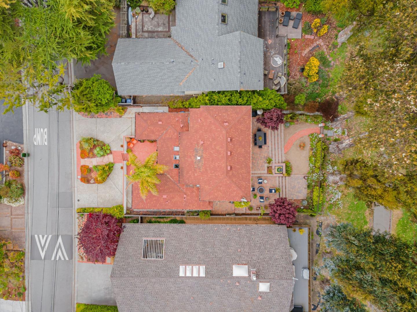 Detail Gallery Image 5 of 81 For 424 Palmer Ave, Aptos,  CA 95003 - 4 Beds | 2/1 Baths