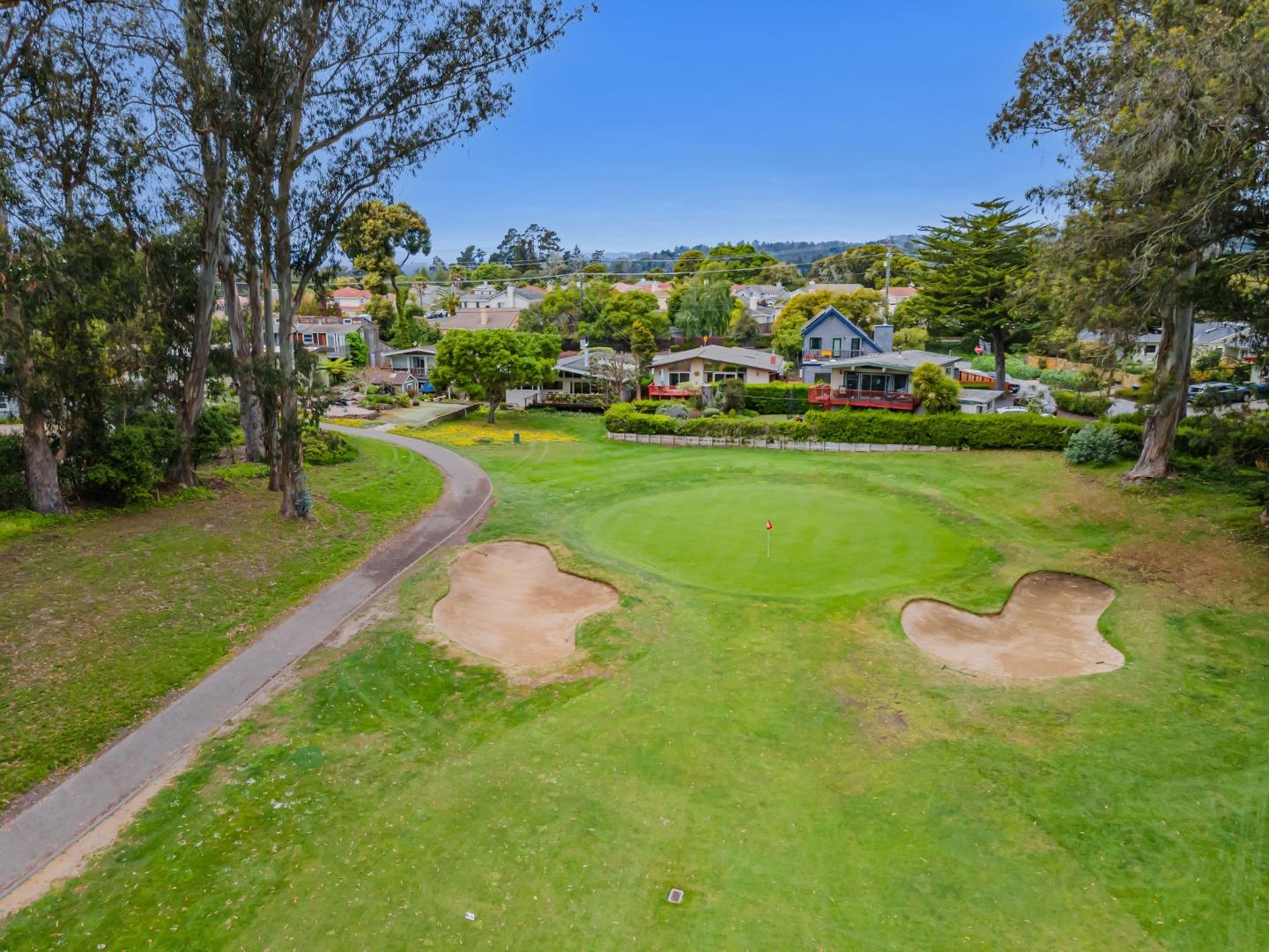 Detail Gallery Image 52 of 81 For 424 Palmer Ave, Aptos,  CA 95003 - 4 Beds | 2/1 Baths