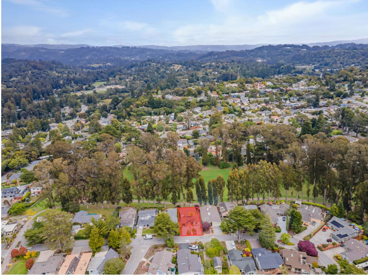Detail Gallery Image 69 of 81 For 424 Palmer Ave, Aptos,  CA 95003 - 4 Beds | 2/1 Baths