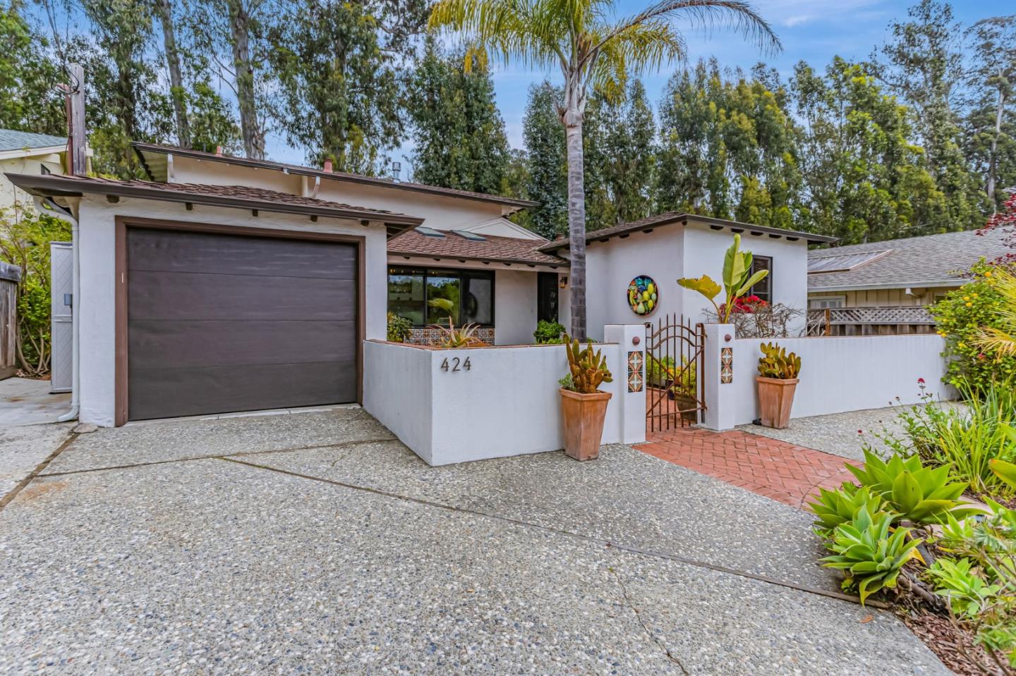 Detail Gallery Image 7 of 81 For 424 Palmer Ave, Aptos,  CA 95003 - 4 Beds | 2/1 Baths