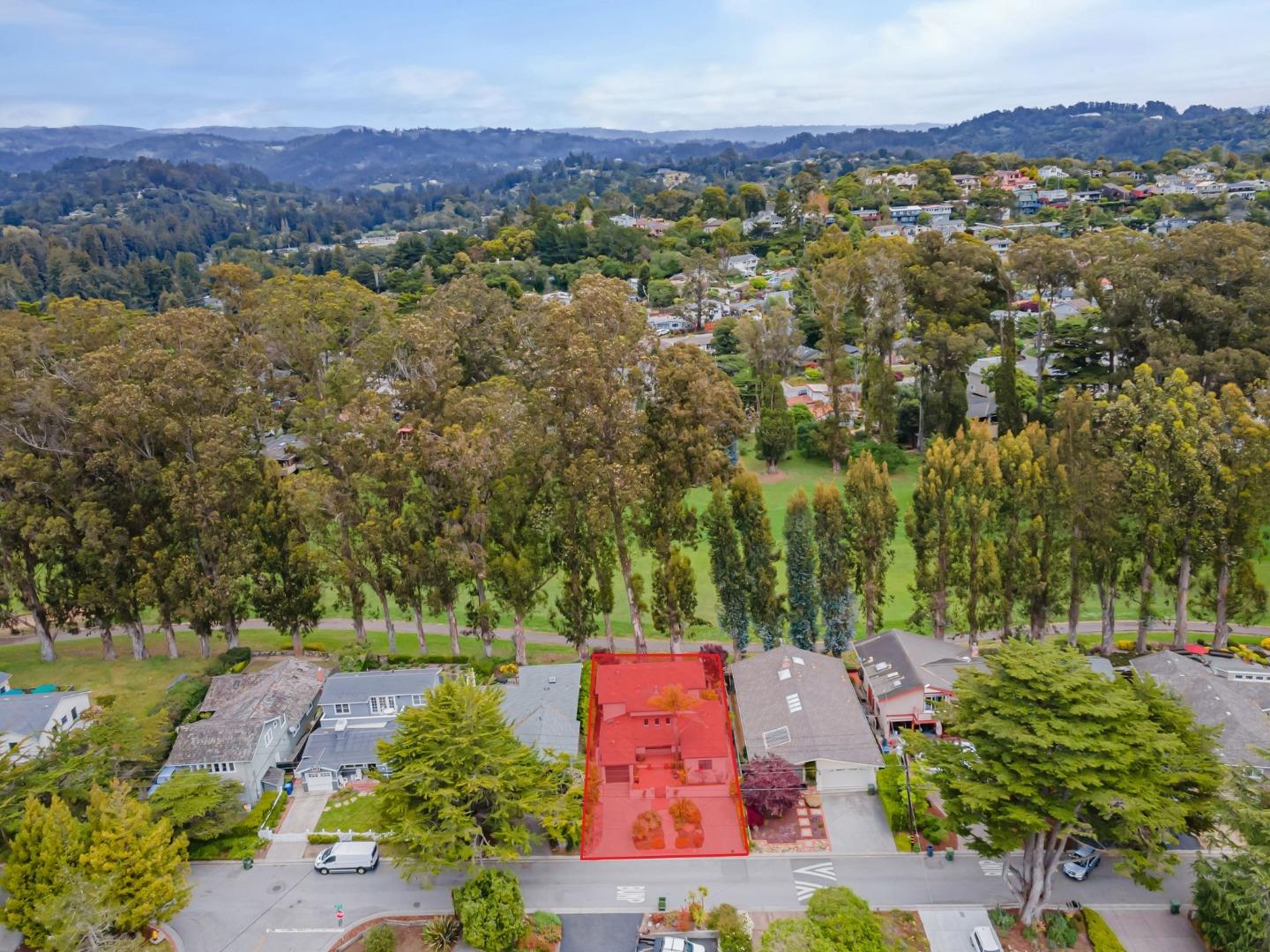 Detail Gallery Image 70 of 81 For 424 Palmer Ave, Aptos,  CA 95003 - 4 Beds | 2/1 Baths