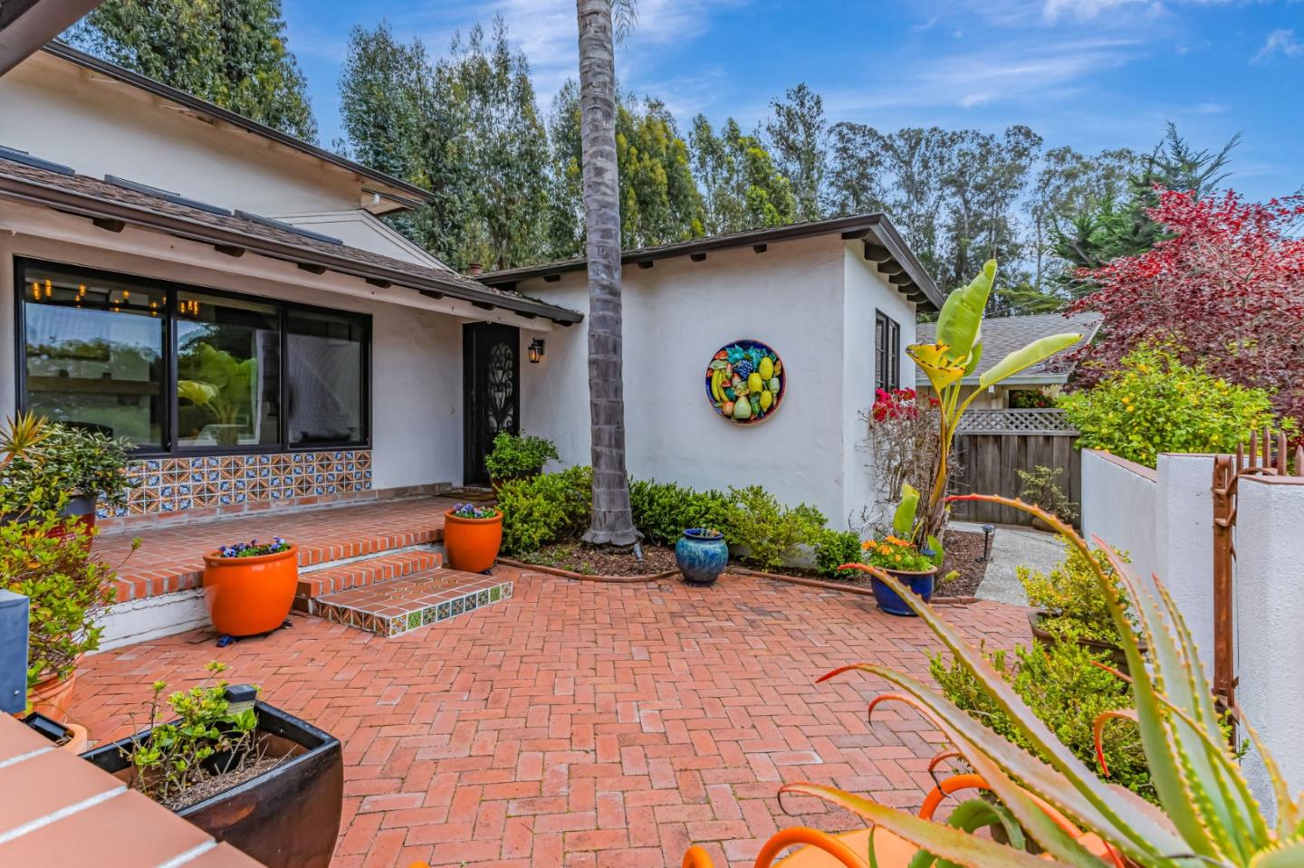 Detail Gallery Image 9 of 81 For 424 Palmer Ave, Aptos,  CA 95003 - 4 Beds | 2/1 Baths