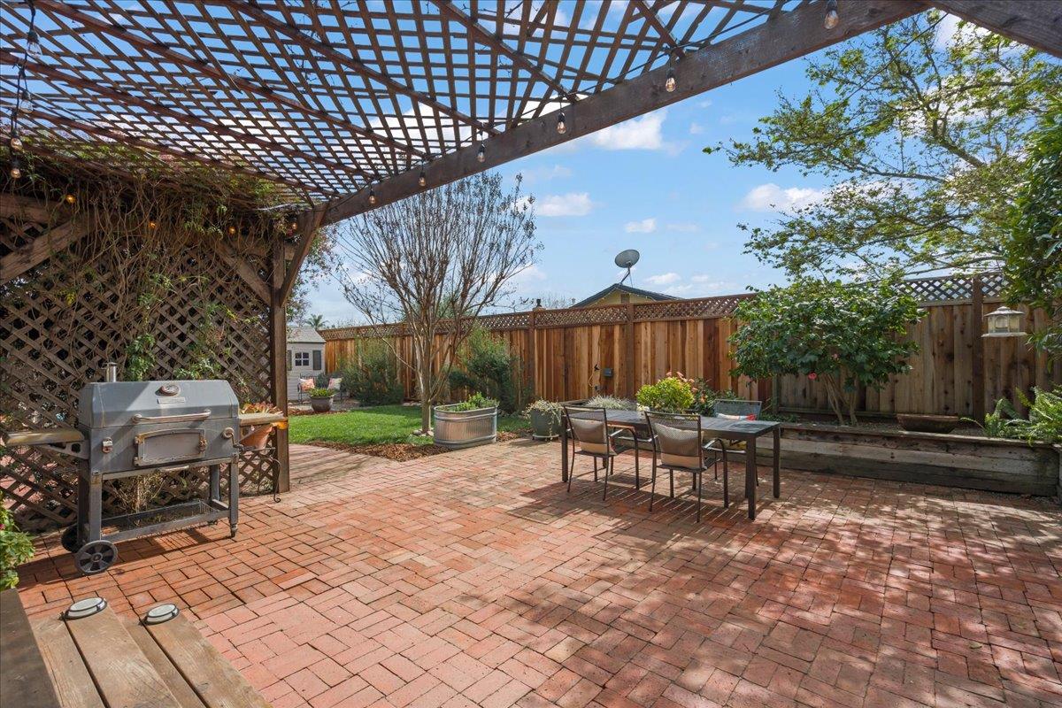 Detail Gallery Image 23 of 30 For 1330 Redwood Ln, Gilroy,  CA 95020 - 3 Beds | 2 Baths