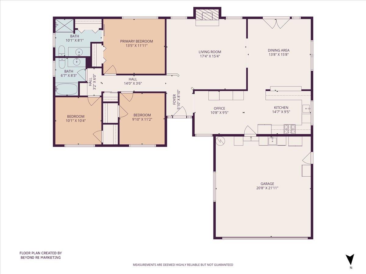 Detail Gallery Image 30 of 30 For 1330 Redwood Ln, Gilroy,  CA 95020 - 3 Beds | 2 Baths