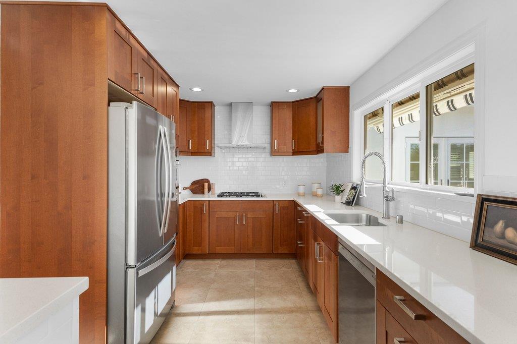 Detail Gallery Image 21 of 82 For 3955 Ross Ave, San Jose,  CA 95124 - 3 Beds | 2 Baths