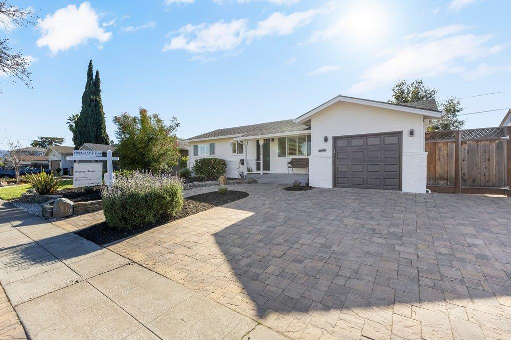 Detail Gallery Image 3 of 82 For 3955 Ross Ave, San Jose,  CA 95124 - 3 Beds | 2 Baths