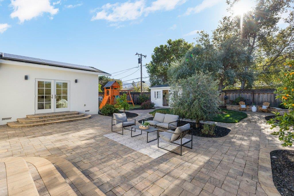 Detail Gallery Image 46 of 82 For 3955 Ross Ave, San Jose,  CA 95124 - 3 Beds | 2 Baths