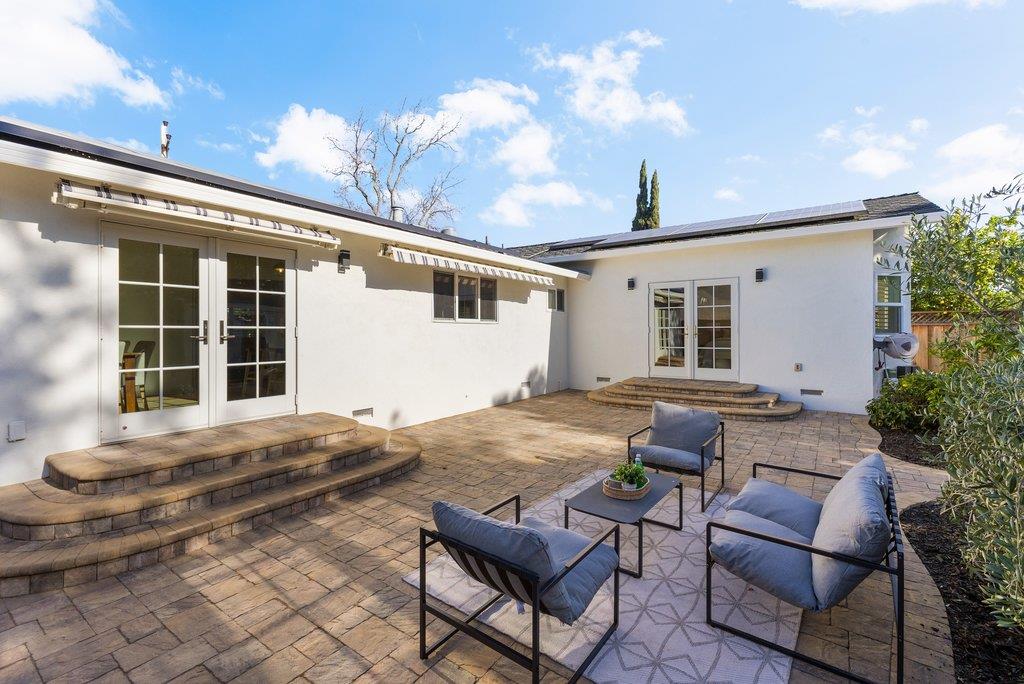 Detail Gallery Image 47 of 82 For 3955 Ross Ave, San Jose,  CA 95124 - 3 Beds | 2 Baths