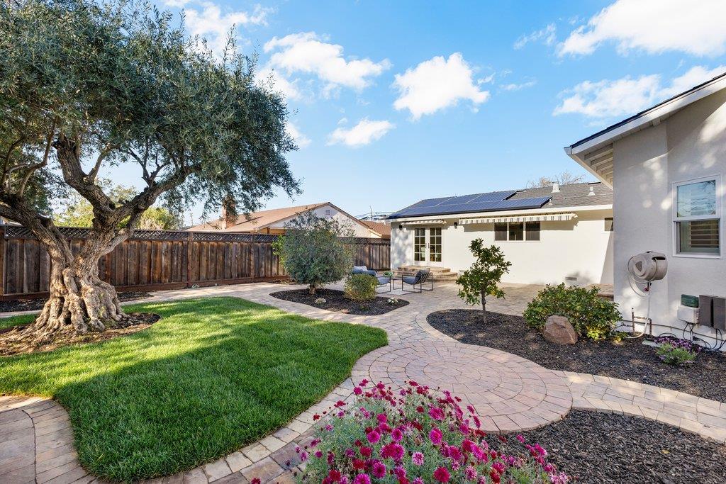 Detail Gallery Image 49 of 82 For 3955 Ross Ave, San Jose,  CA 95124 - 3 Beds | 2 Baths