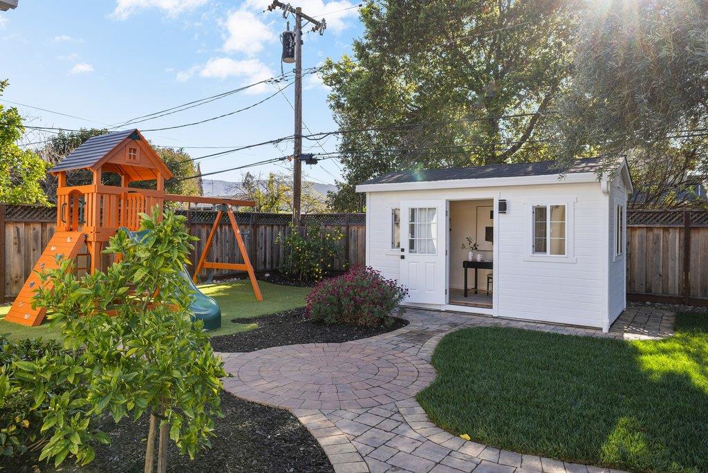 Detail Gallery Image 50 of 82 For 3955 Ross Ave, San Jose,  CA 95124 - 3 Beds | 2 Baths