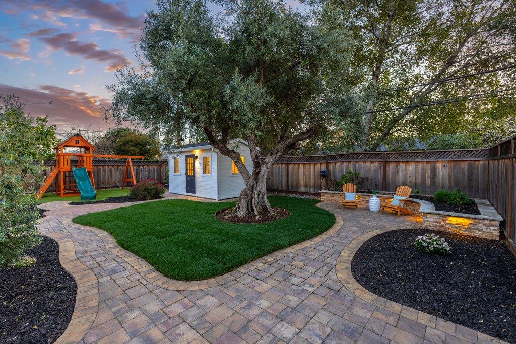 Detail Gallery Image 51 of 82 For 3955 Ross Ave, San Jose,  CA 95124 - 3 Beds | 2 Baths