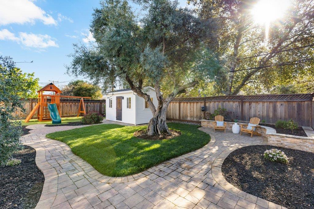 Detail Gallery Image 52 of 82 For 3955 Ross Ave, San Jose,  CA 95124 - 3 Beds | 2 Baths