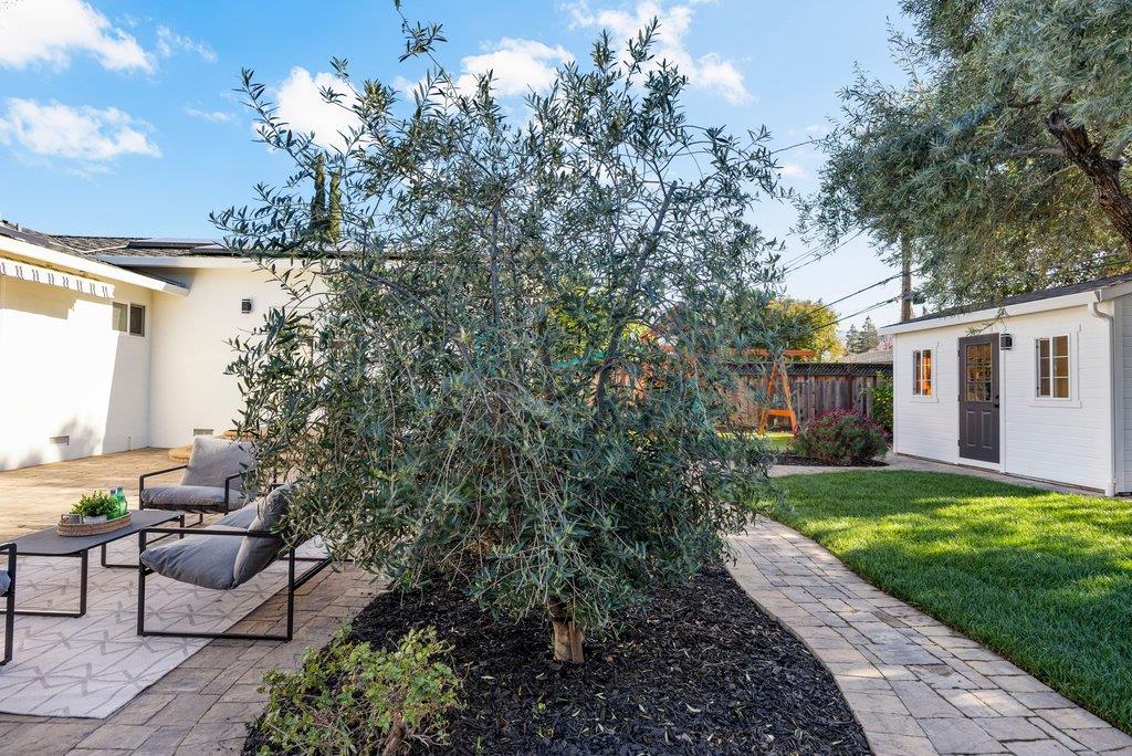 Detail Gallery Image 53 of 82 For 3955 Ross Ave, San Jose,  CA 95124 - 3 Beds | 2 Baths