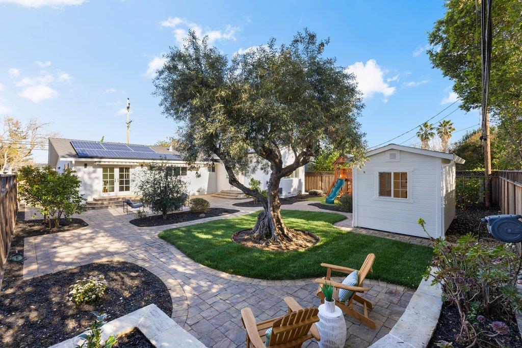 Detail Gallery Image 54 of 82 For 3955 Ross Ave, San Jose,  CA 95124 - 3 Beds | 2 Baths