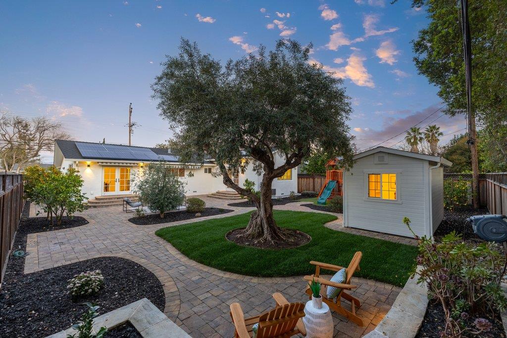 Detail Gallery Image 56 of 82 For 3955 Ross Ave, San Jose,  CA 95124 - 3 Beds | 2 Baths