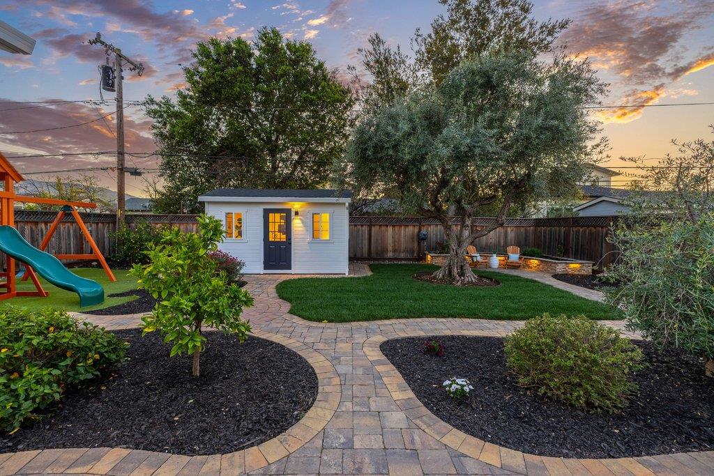 Detail Gallery Image 57 of 82 For 3955 Ross Ave, San Jose,  CA 95124 - 3 Beds | 2 Baths