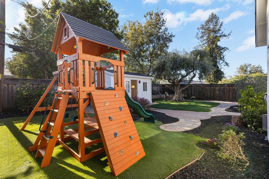 Detail Gallery Image 65 of 82 For 3955 Ross Ave, San Jose,  CA 95124 - 3 Beds | 2 Baths