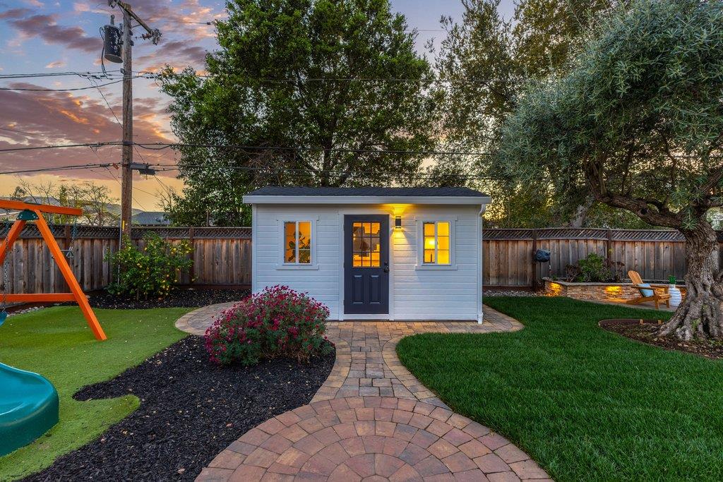 Detail Gallery Image 66 of 82 For 3955 Ross Ave, San Jose,  CA 95124 - 3 Beds | 2 Baths