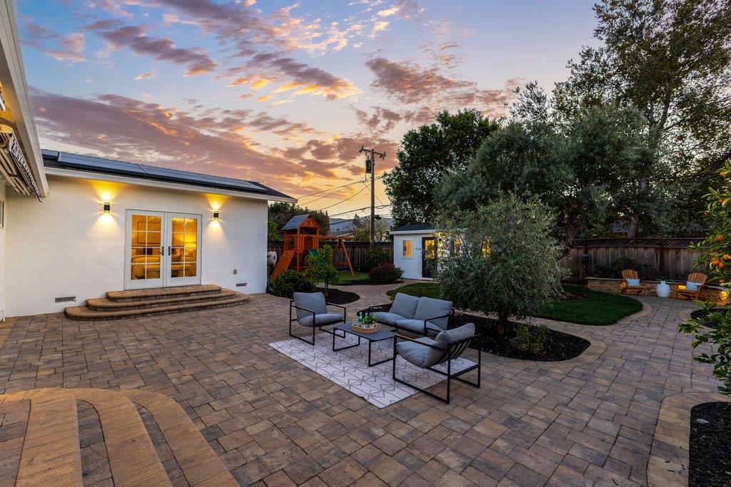 Detail Gallery Image 68 of 82 For 3955 Ross Ave, San Jose,  CA 95124 - 3 Beds | 2 Baths