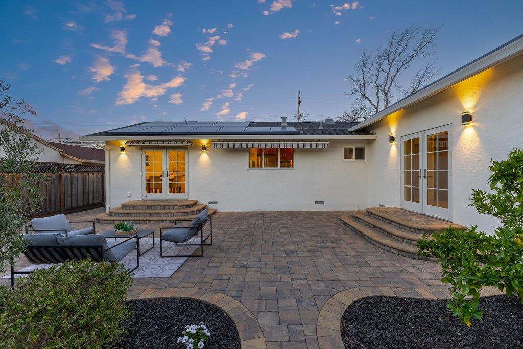 Detail Gallery Image 69 of 82 For 3955 Ross Ave, San Jose,  CA 95124 - 3 Beds | 2 Baths