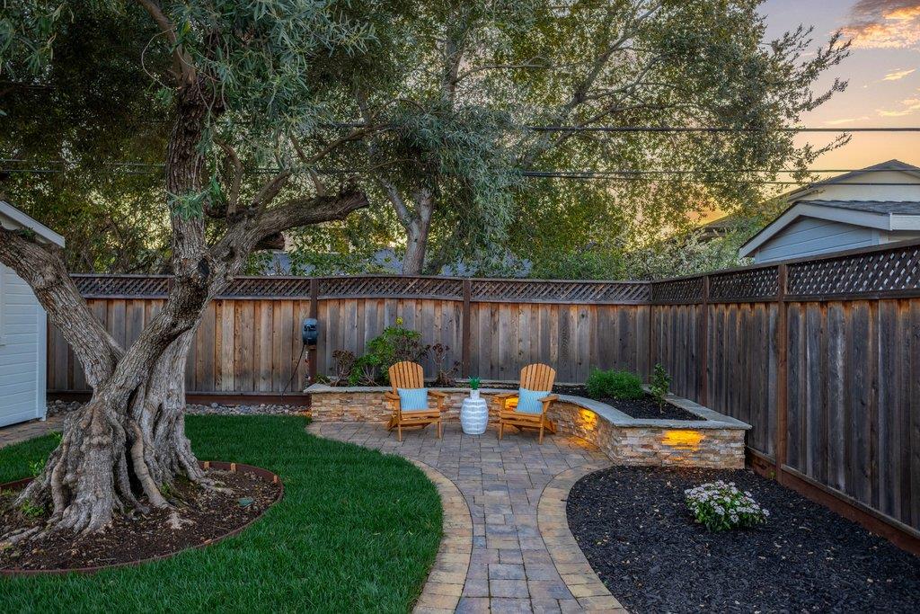 Detail Gallery Image 71 of 82 For 3955 Ross Ave, San Jose,  CA 95124 - 3 Beds | 2 Baths