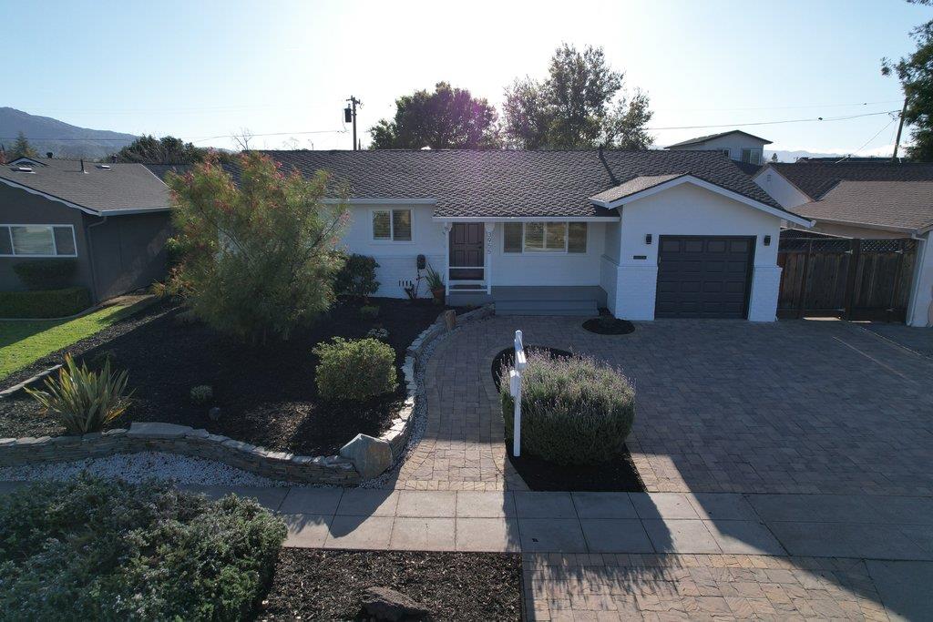 Detail Gallery Image 78 of 82 For 3955 Ross Ave, San Jose,  CA 95124 - 3 Beds | 2 Baths