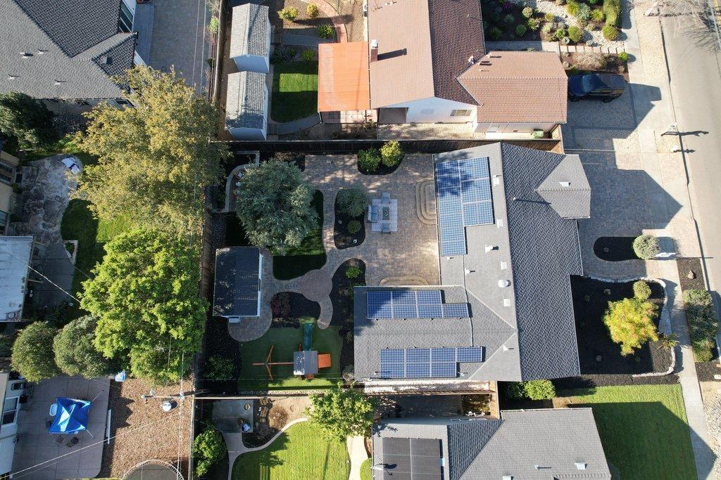 Detail Gallery Image 79 of 82 For 3955 Ross Ave, San Jose,  CA 95124 - 3 Beds | 2 Baths