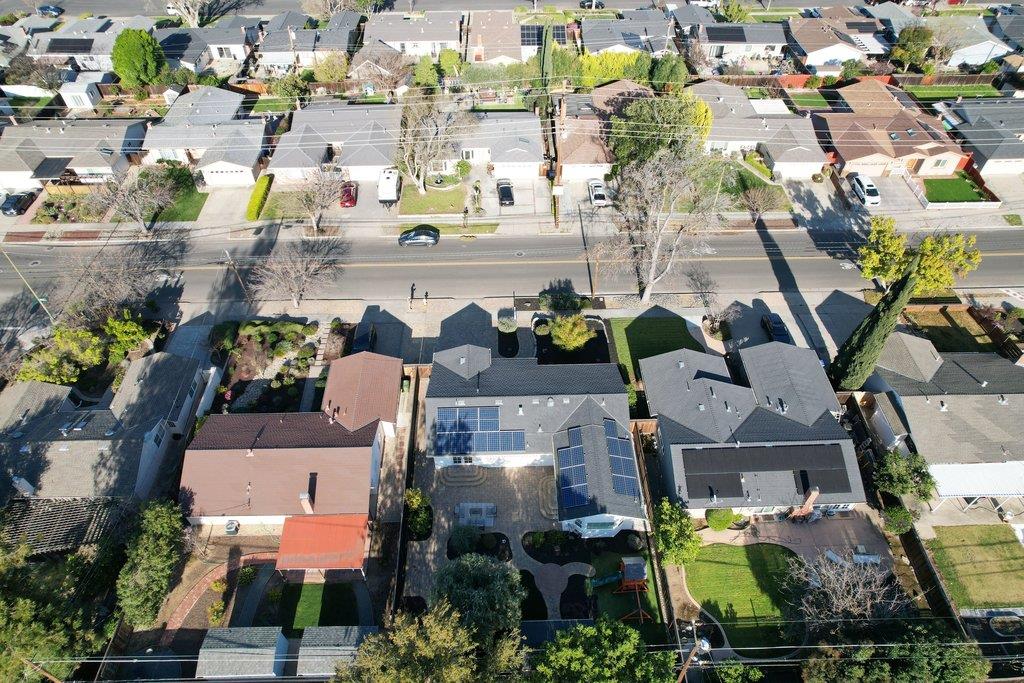 Detail Gallery Image 80 of 82 For 3955 Ross Ave, San Jose,  CA 95124 - 3 Beds | 2 Baths