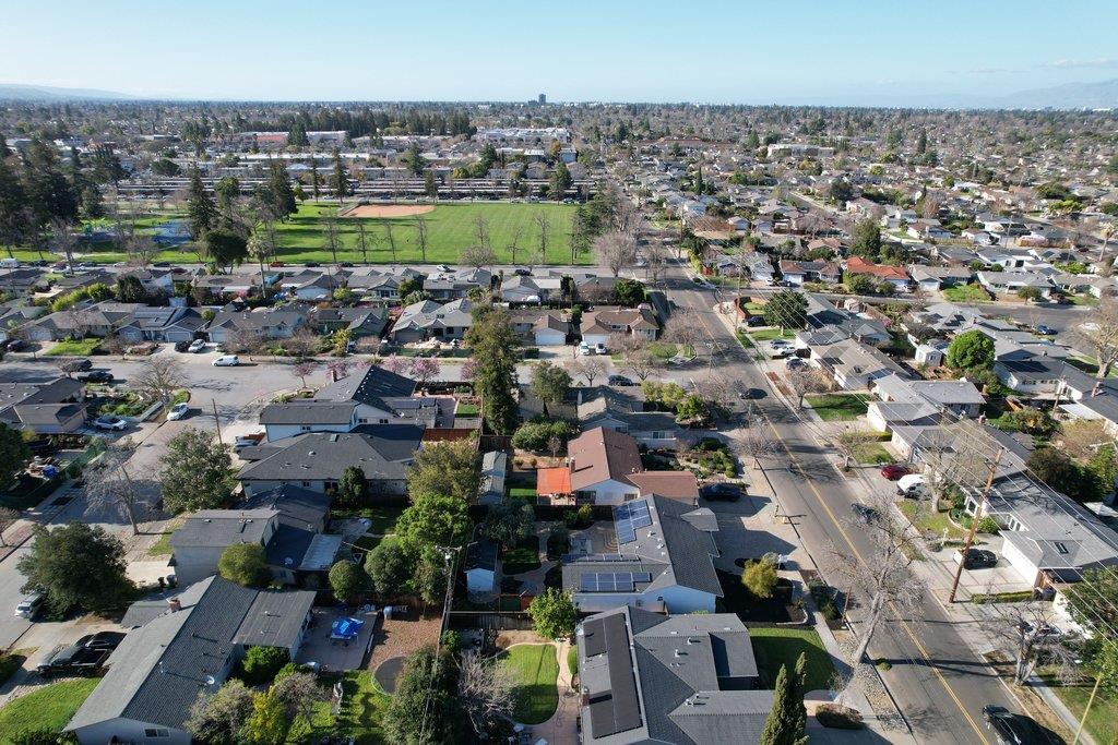 Detail Gallery Image 82 of 82 For 3955 Ross Ave, San Jose,  CA 95124 - 3 Beds | 2 Baths