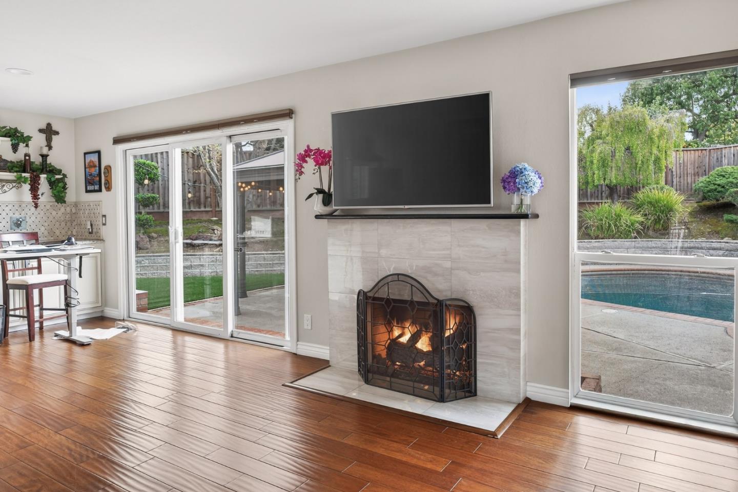 Detail Gallery Image 11 of 28 For 4110 Wingham Pl, San Jose,  CA 95135 - 3 Beds | 2 Baths