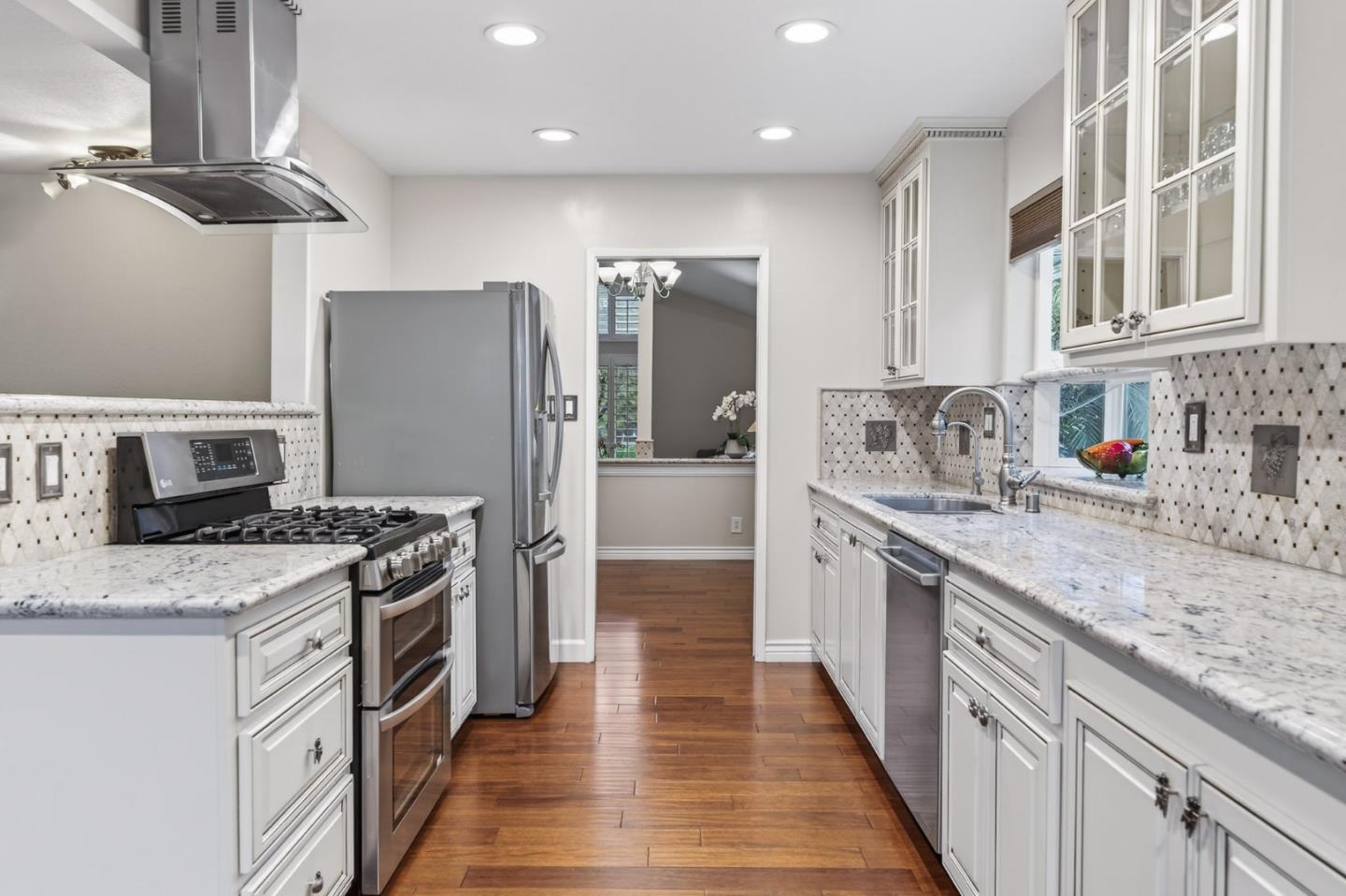 Detail Gallery Image 15 of 28 For 4110 Wingham Pl, San Jose,  CA 95135 - 3 Beds | 2 Baths