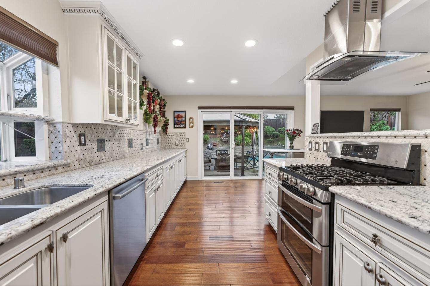 Detail Gallery Image 16 of 28 For 4110 Wingham Pl, San Jose,  CA 95135 - 3 Beds | 2 Baths