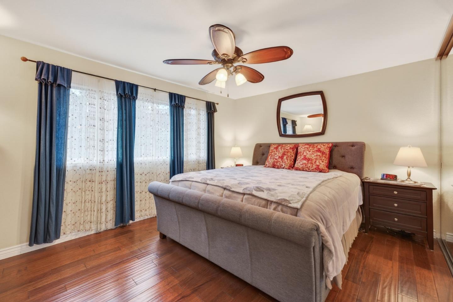 Detail Gallery Image 17 of 28 For 4110 Wingham Pl, San Jose,  CA 95135 - 3 Beds | 2 Baths