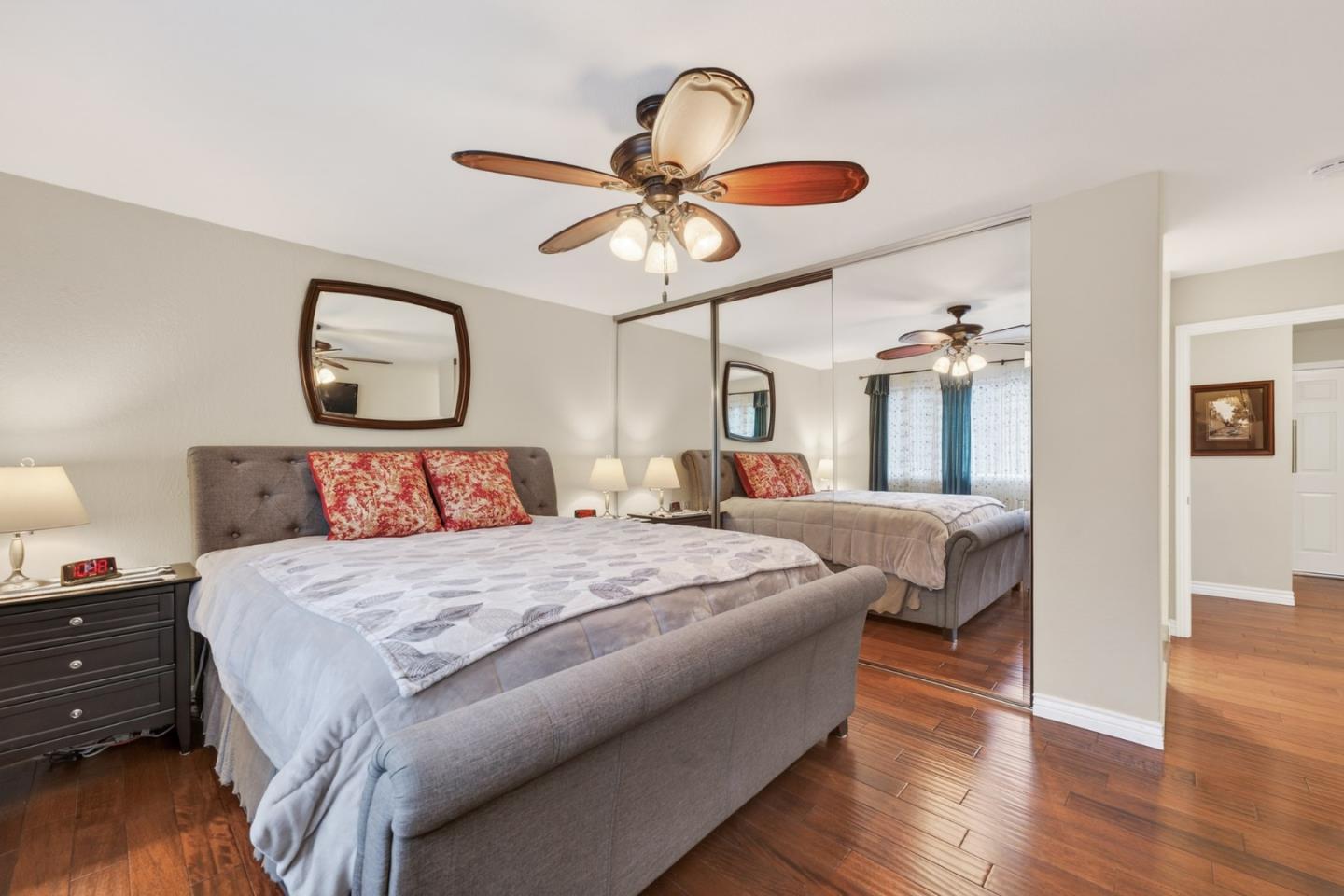 Detail Gallery Image 18 of 28 For 4110 Wingham Pl, San Jose,  CA 95135 - 3 Beds | 2 Baths