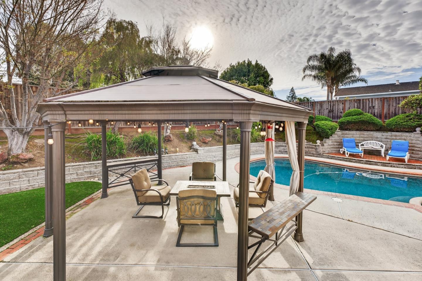 Detail Gallery Image 25 of 28 For 4110 Wingham Pl, San Jose,  CA 95135 - 3 Beds | 2 Baths