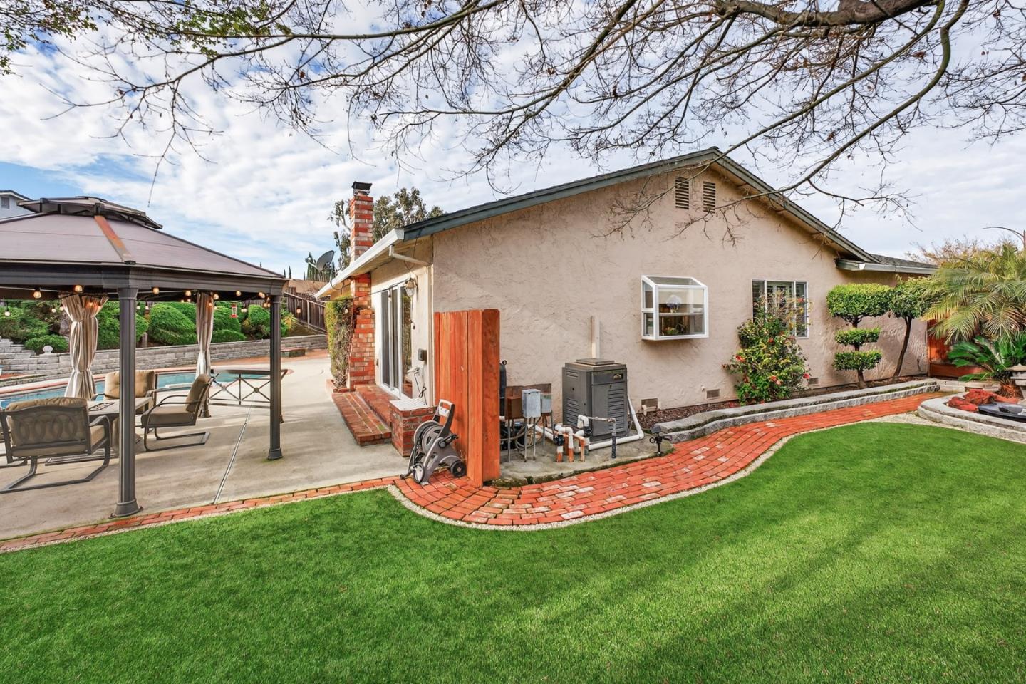 Detail Gallery Image 26 of 28 For 4110 Wingham Pl, San Jose,  CA 95135 - 3 Beds | 2 Baths