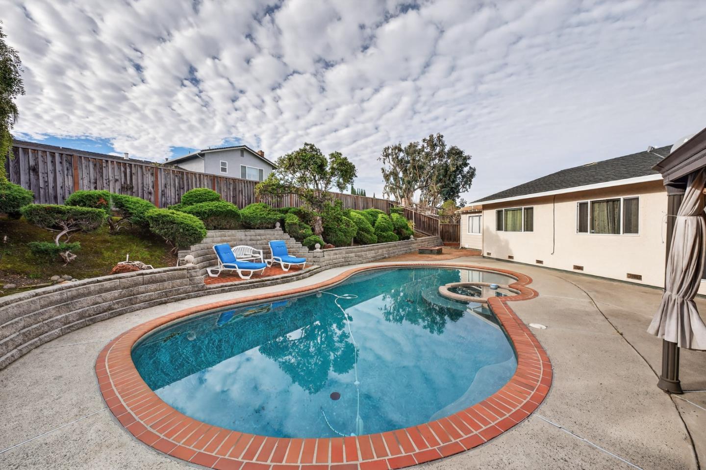 Detail Gallery Image 27 of 28 For 4110 Wingham Pl, San Jose,  CA 95135 - 3 Beds | 2 Baths