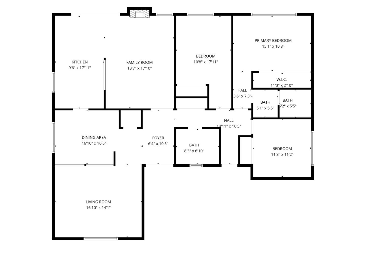 Detail Gallery Image 28 of 28 For 4110 Wingham Pl, San Jose,  CA 95135 - 3 Beds | 2 Baths