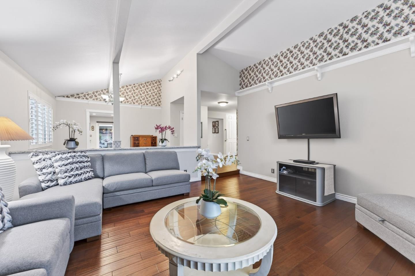 Detail Gallery Image 7 of 28 For 4110 Wingham Pl, San Jose,  CA 95135 - 3 Beds | 2 Baths