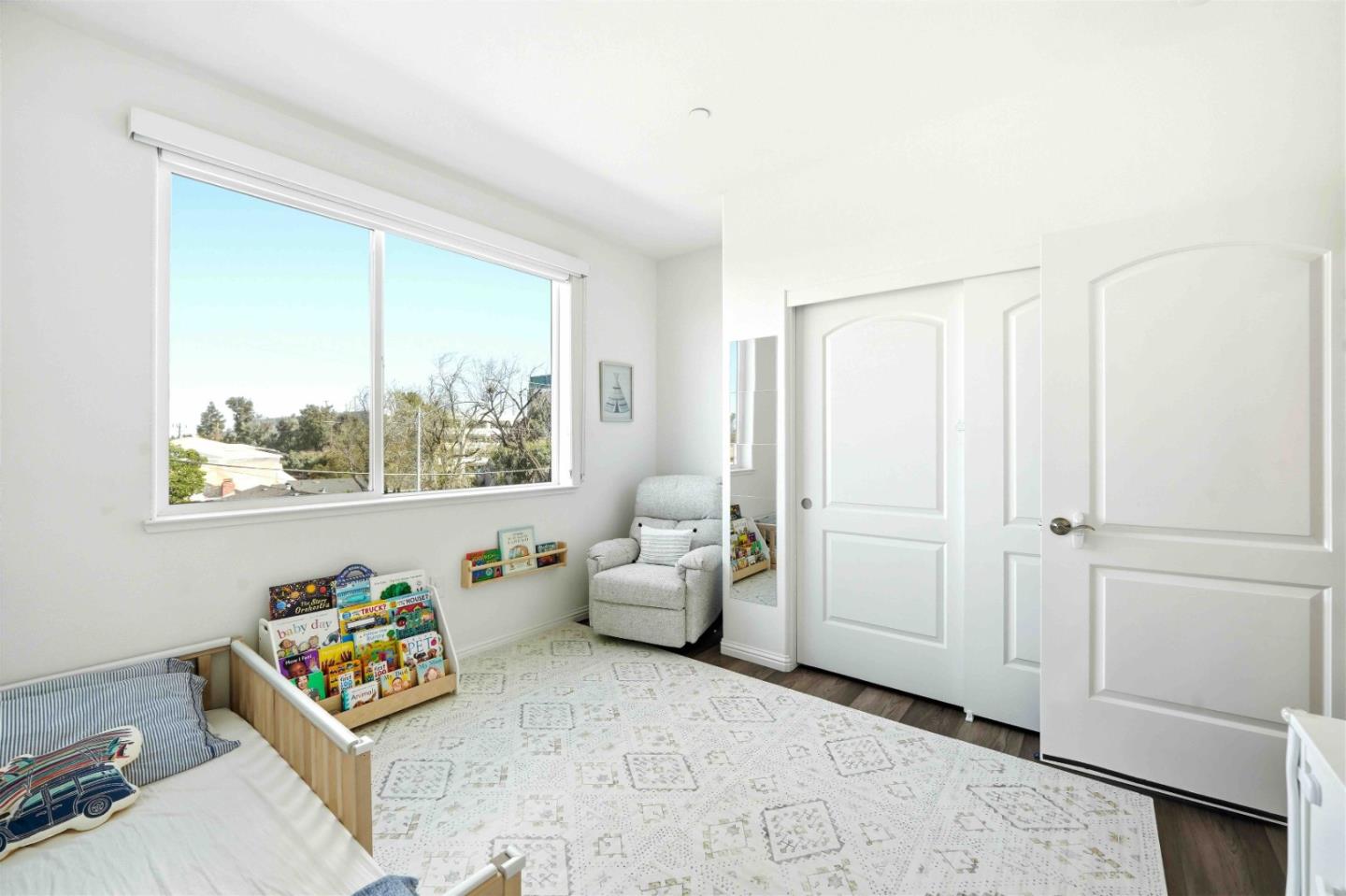 Detail Gallery Image 10 of 31 For 3207 Mallard Ct #301,  San Jose,  CA 95117 - 2 Beds | 2 Baths