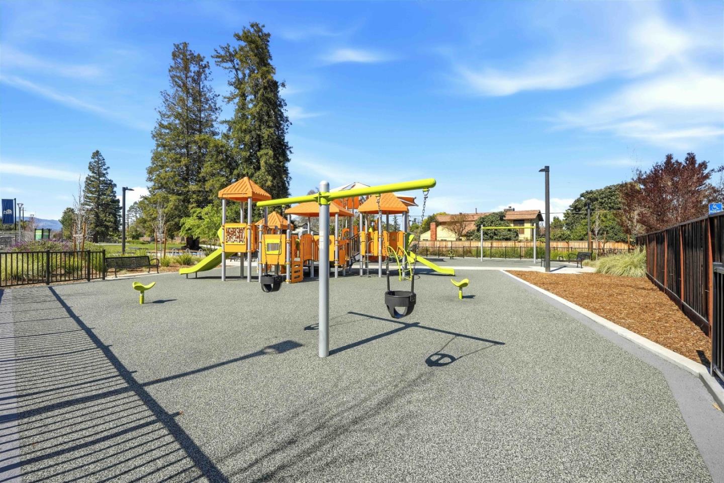 Detail Gallery Image 20 of 31 For 3207 Mallard Ct #301,  San Jose,  CA 95117 - 2 Beds | 2 Baths