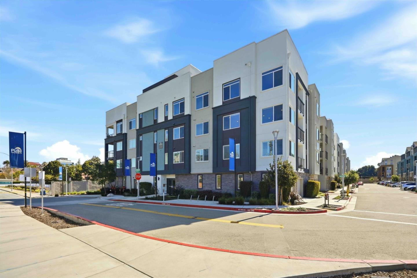 Detail Gallery Image 21 of 31 For 3207 Mallard Ct #301,  San Jose,  CA 95117 - 2 Beds | 2 Baths