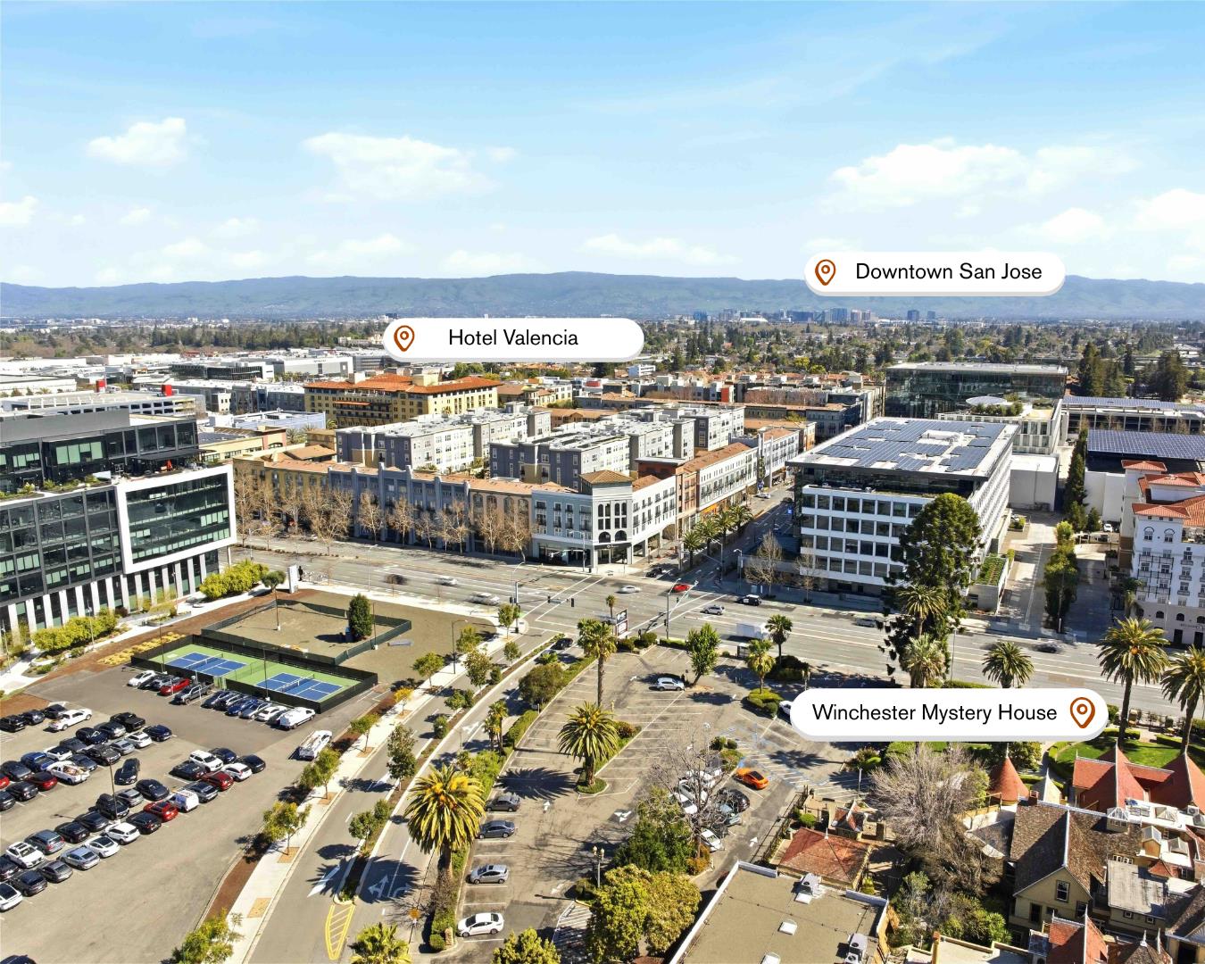 Detail Gallery Image 27 of 31 For 3207 Mallard Ct #301,  San Jose,  CA 95117 - 2 Beds | 2 Baths