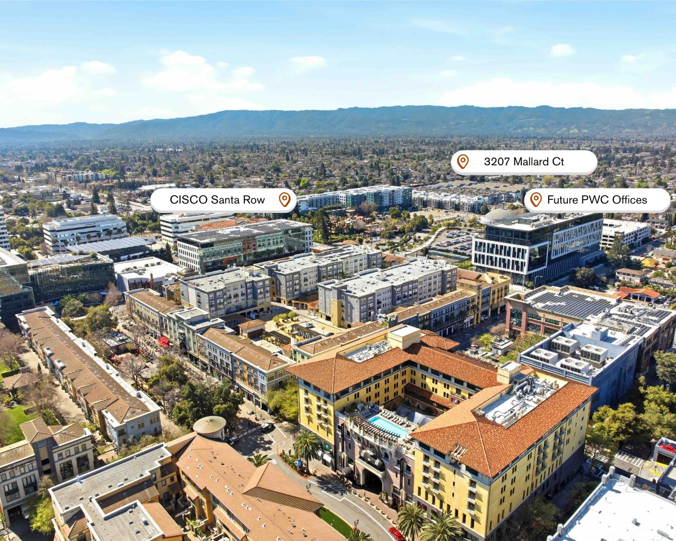 Detail Gallery Image 28 of 31 For 3207 Mallard Ct #301,  San Jose,  CA 95117 - 2 Beds | 2 Baths