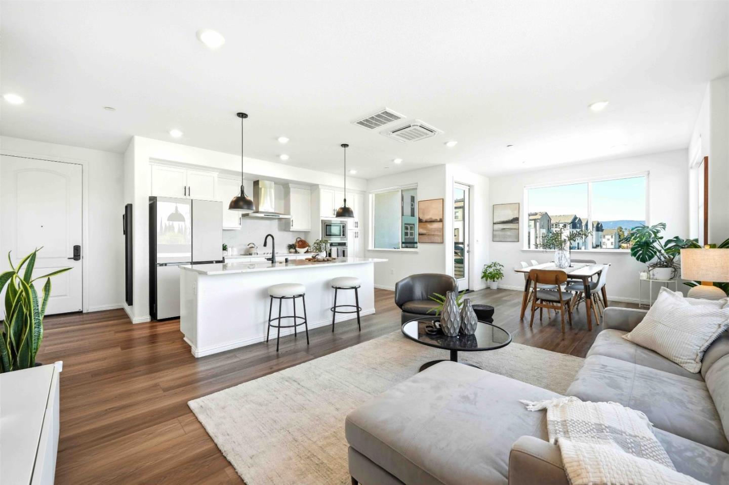 3207 Mallard Court UNIT 301, San Jose, CA, 95117