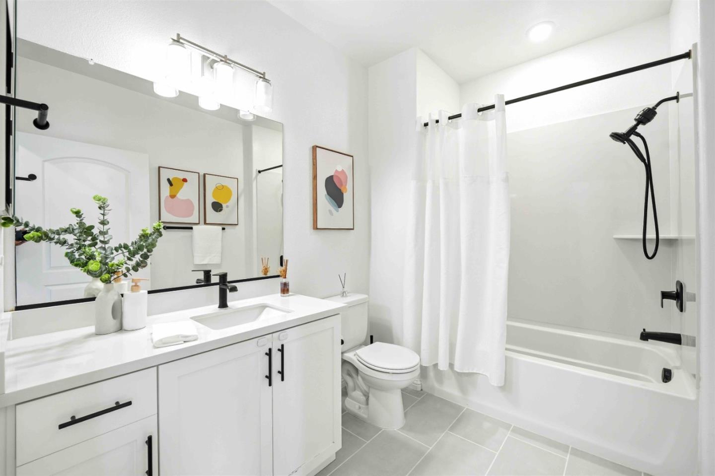 Detail Gallery Image 8 of 31 For 3207 Mallard Ct #301,  San Jose,  CA 95117 - 2 Beds | 2 Baths