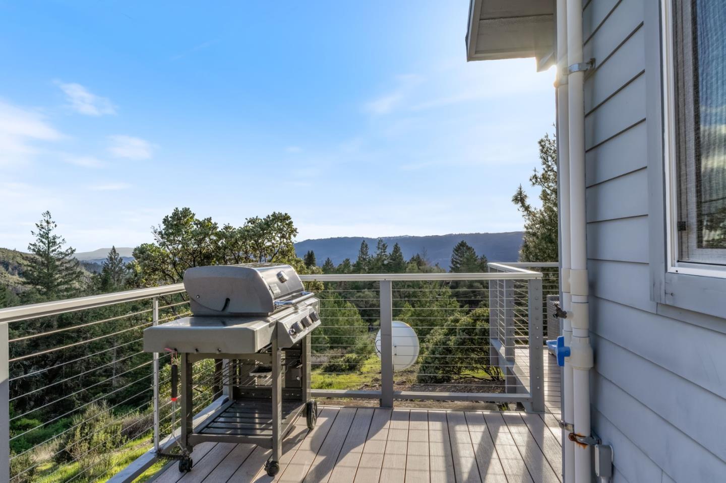 Detail Gallery Image 11 of 30 For 2583 Trinity Rd, Glen Ellen,  CA 95442 - 1 Beds | 1 Baths